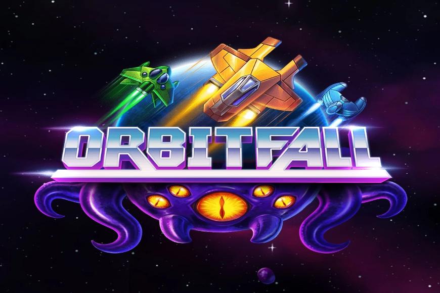 Orbitfall - ELK Studios Slot