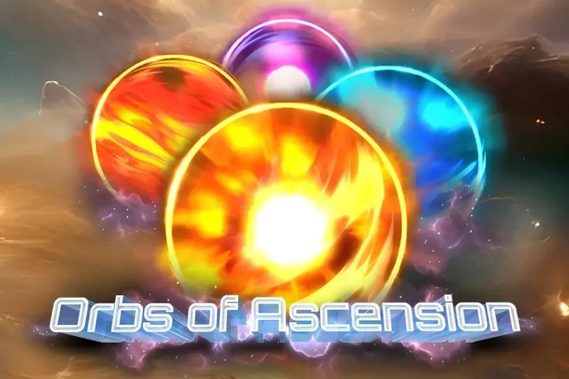 Orbs of Ascension