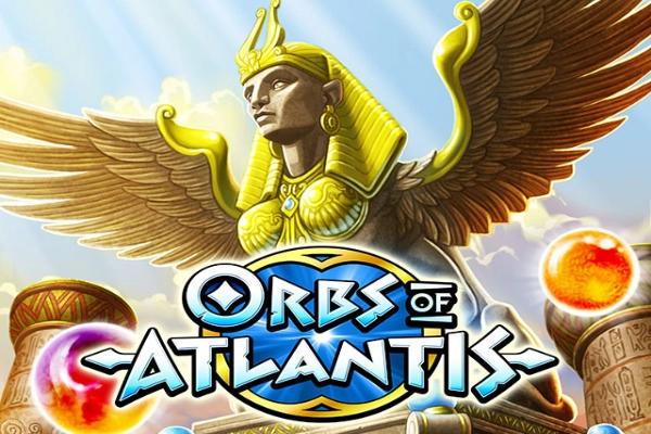Orbs of Atlantis - Habanero Slot