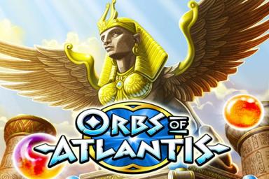 Orbs of Atlantis - Habanero Slot