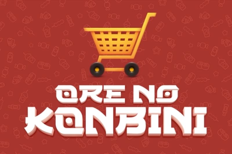 Ore No Konbini