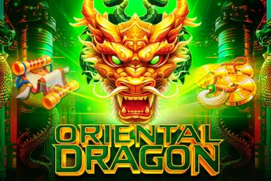 Oriental Dragon - Endorphina Slot