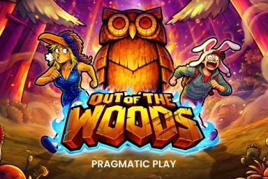 Out of the Woods - Pragmatic Play Slot