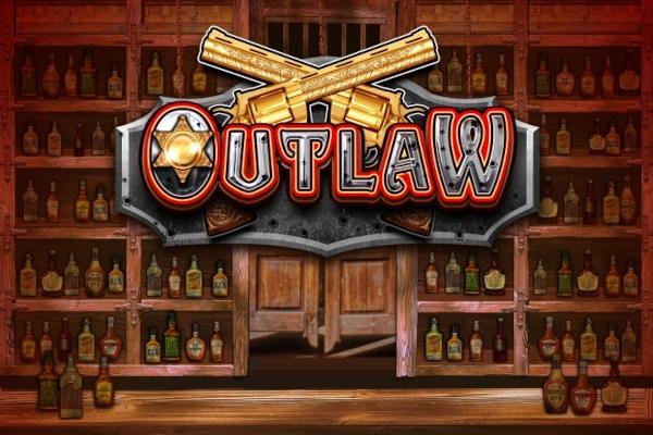 Outlaw - Big Time Gaming Slot