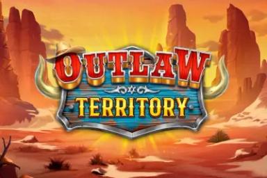 Outlaw Territory - Relax Gaming Slot