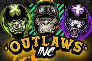 Outlaws Inc. - Hacksaw Gaming Slot