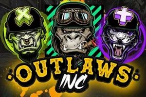Outlaws Inc.