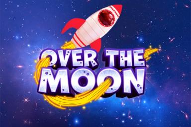 Over The Moon - Big Time Gaming Slot