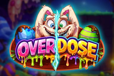 Overdose - Wicked Games Slot