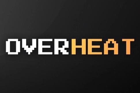 Overheat - Mascot Gaming Slot