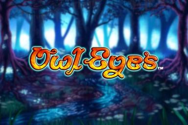 Owl Eyes - Light & Wonder Slot