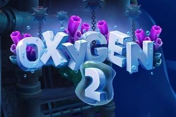 Oxygen 2 - ELK Studios Slot