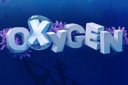 Oxygen - ELK Studios Slot