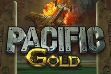 Pacific Gold - ELK Studios Slot
