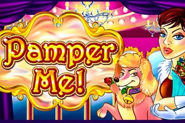 Pamper Me - Habanero Slot