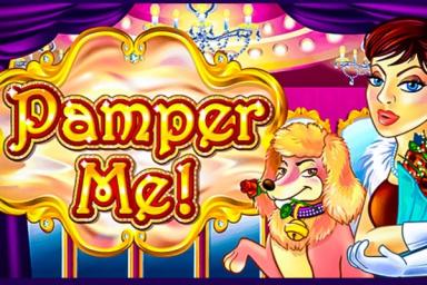 Pamper Me - Habanero Slot