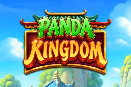 Panda Kingdom - Pragmatic Play Slot