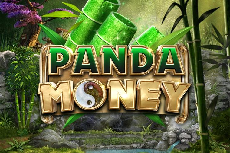 Panda Money - Big Time Gaming Slot
