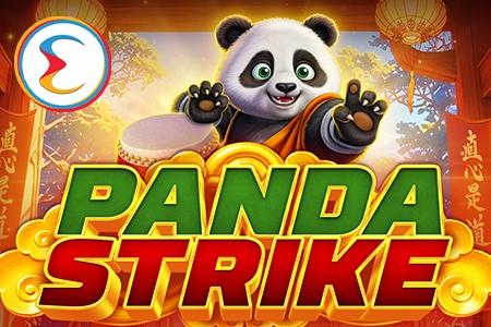 Panda Strike - Endorphina Slot