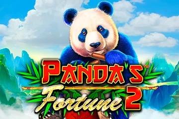 Panda's Fortune 2 - Pragmatic Play Slot