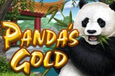 Panda's Gold - RealTime Gaming Slot