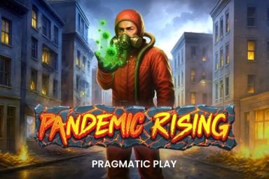 Pandemic Rising - Pragmatic Play Slot