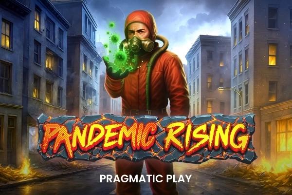 Pandemic Rising - Pragmatic Play Slot