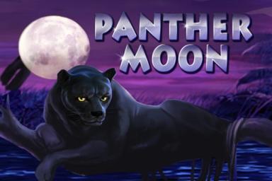 Panther Moon - Playtech Slot
