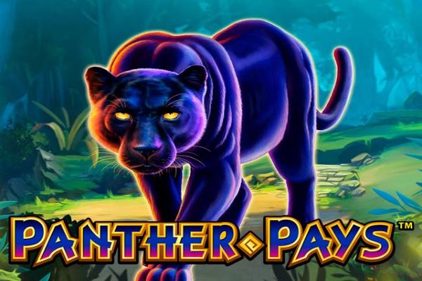 Panther Pays - Playtech Slot