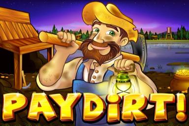 Pay Dirt! - RealTime Gaming Slot