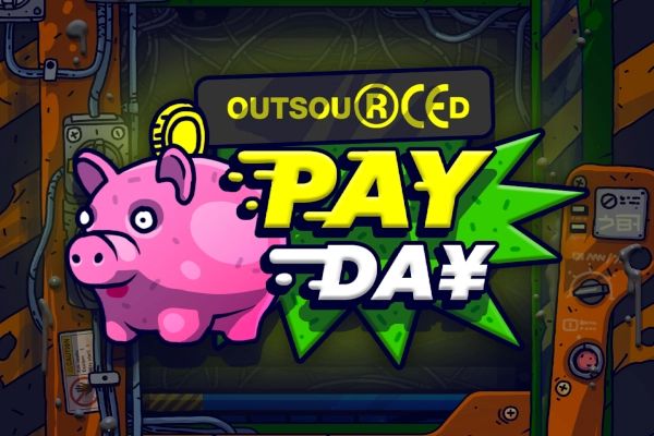 Outsourced: Payday
