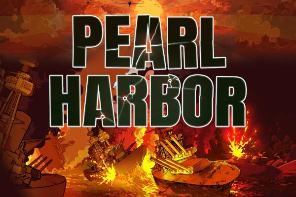Pearl Harbor - Nolimit City Slot