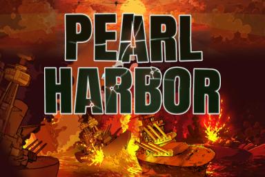 Pearl Harbor - Nolimit City Slot