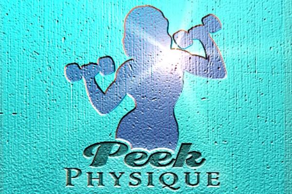 Peek Physique - Genii Slot