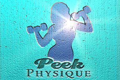 Peek Physique - Genii Slot