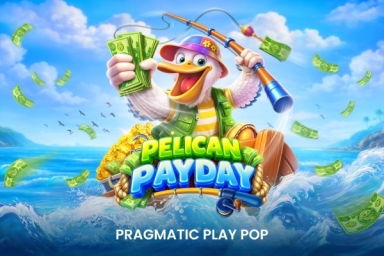 Pelican Payday - Pragmatic Play Slot