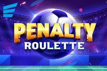 Penalty Roulette - Evoplay Slot