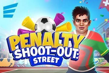 Penalty Shoot-out: Street