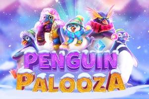 Penguin Palooza - RealTime Gaming Slot