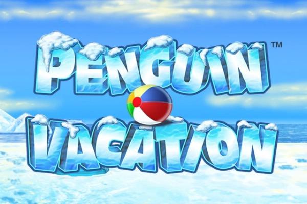 Penguin Vacation - Playtech Slot
