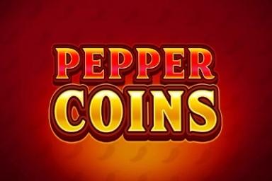 Pepper Coins - Onlyplay Slot