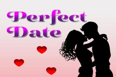 Perfect Date - Genii Slot