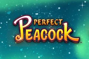 Perfect Peacock Coin Combo - Light & Wonder Slot