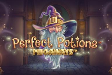 Perfect Potions Megaways - Light & Wonder Slot