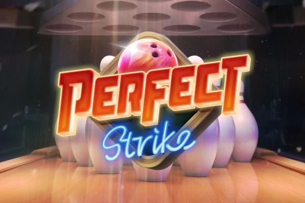 Perfect Strike - PG Soft Slot