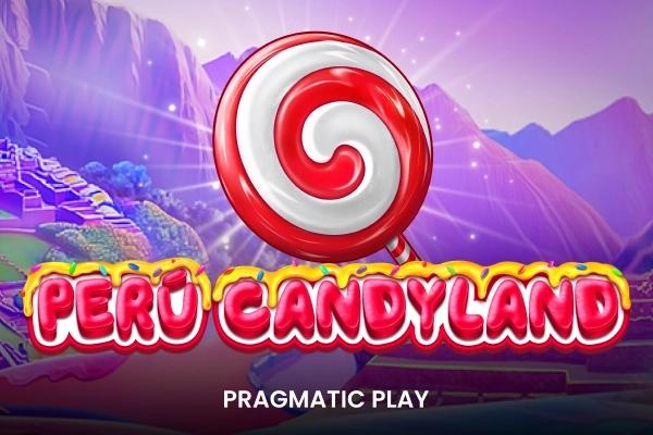 Peru Candyland - Pragmatic Play Slot