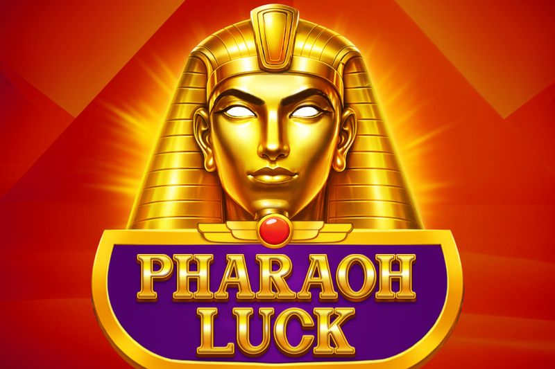 Pharaoh Luck