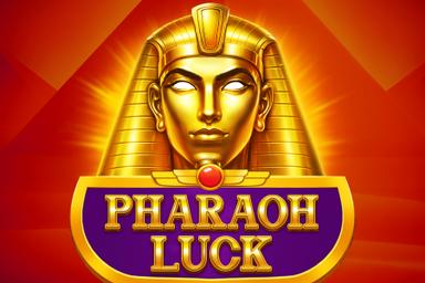 Pharaoh Luck - Onlyplay Slot