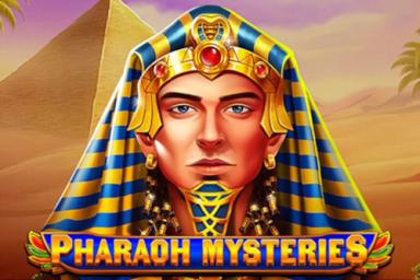 Pharaoh Mysteries - RealTime Gaming Slot