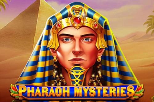 Pharaoh Mysteries - RealTime Gaming Slot